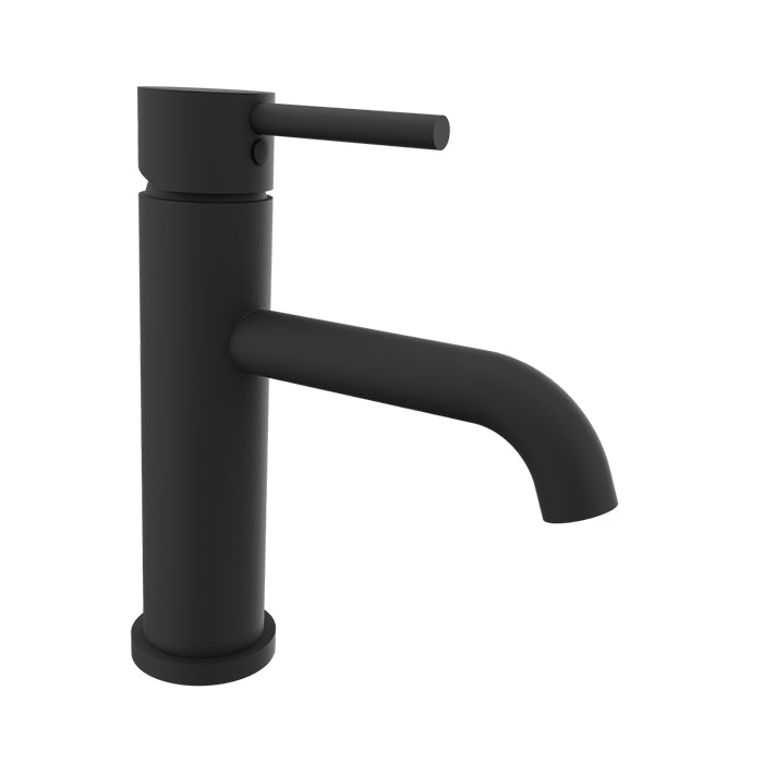 Robinet de lavabo monotrou, renvoi inclus