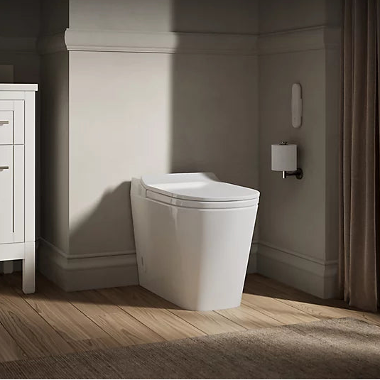 Toilets