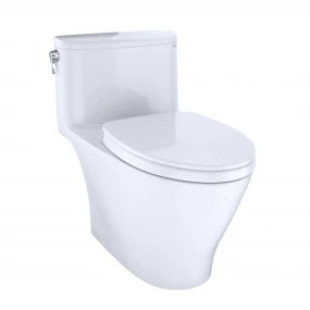 Tropic Elongated One-Piece Toilet
