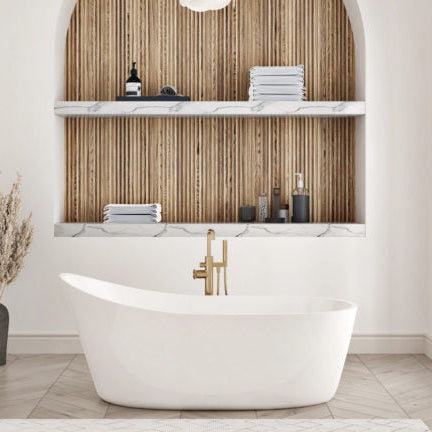 Bain Oceania Romy