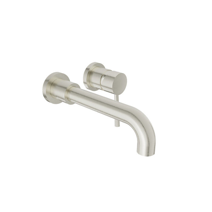 Robinet de bain mural, Brut de valve inclus