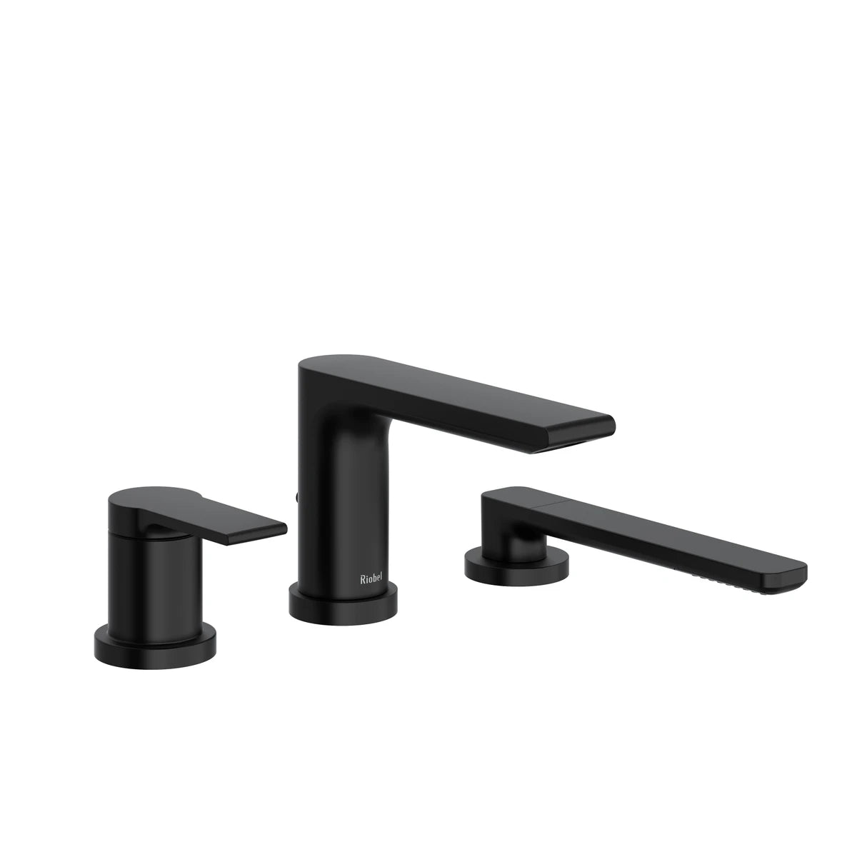 Garniture de robinet de bain 3 morceaux FreskMC