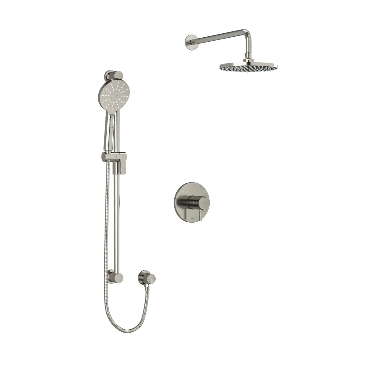 Garniture pour kit de douche 323