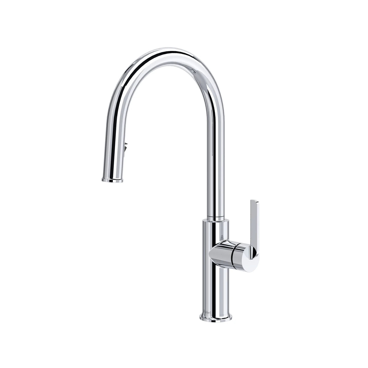 Robinet de cuisine rétractable avec bec en C AuthenticaMC