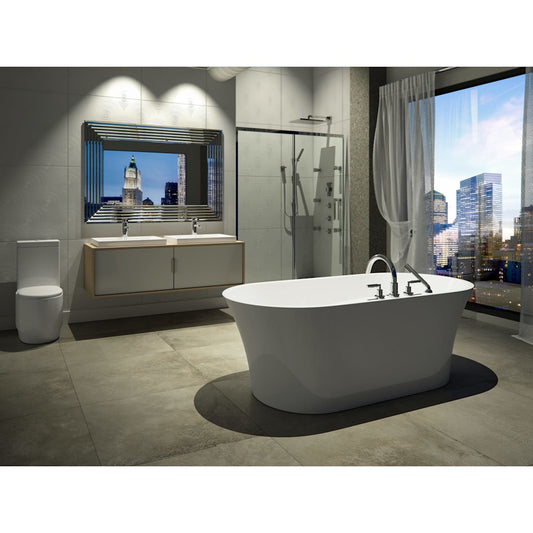 Bain BADEN F1