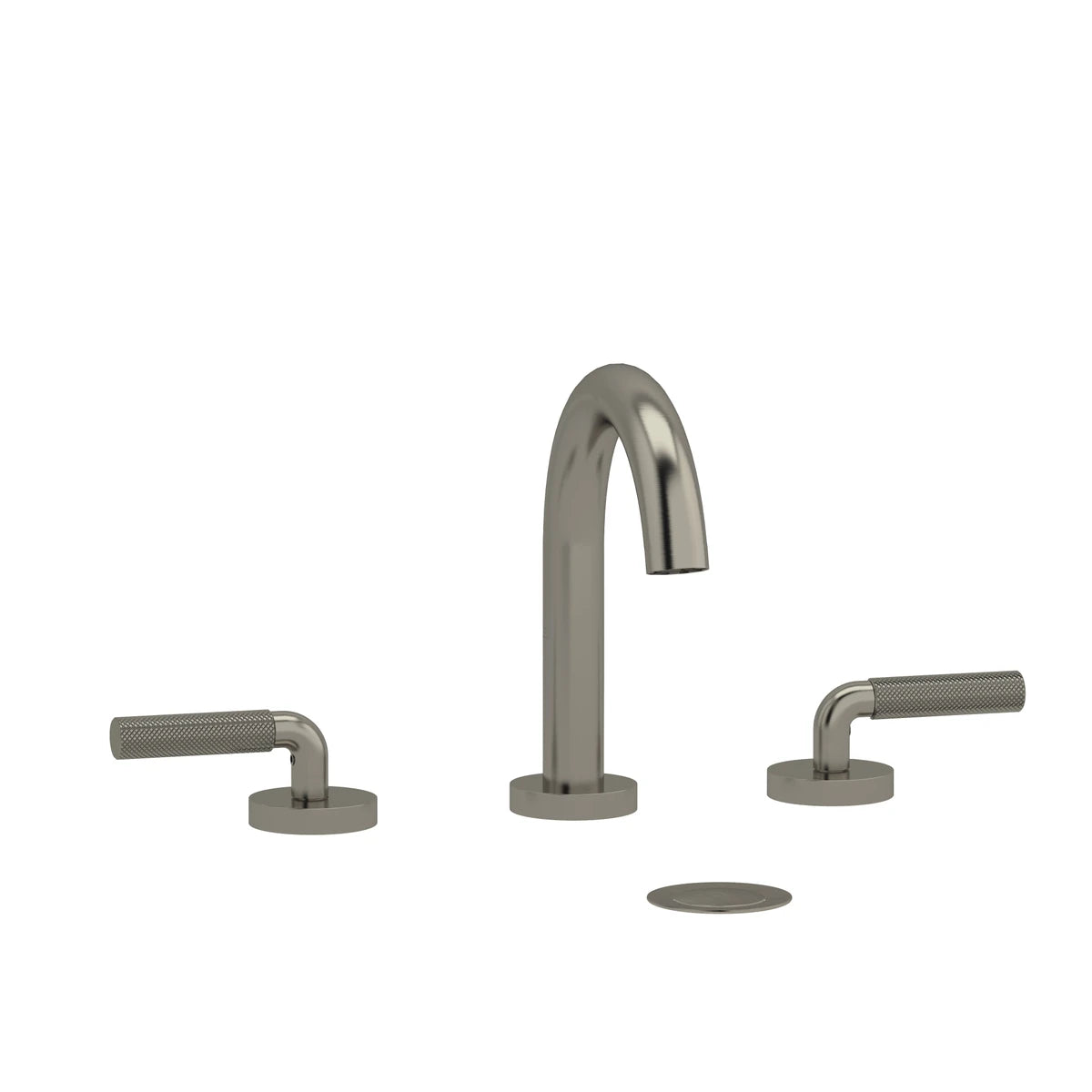 Robinet de lavabo 8" avec bec en C RiuMC