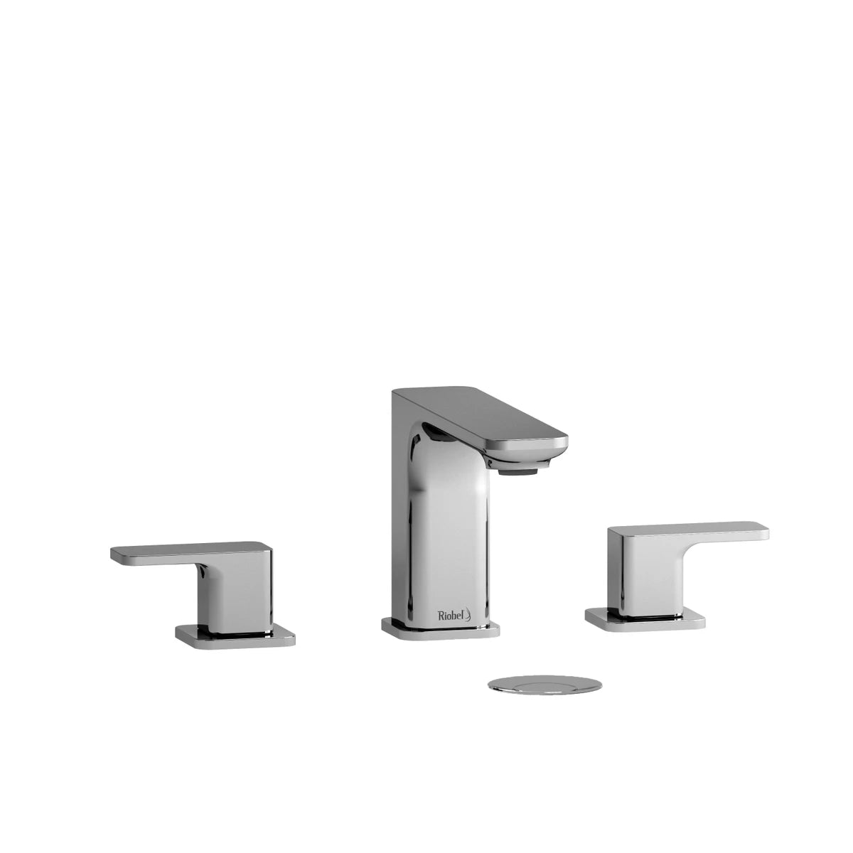 Robinet de lavabo 8" EquinoxMC