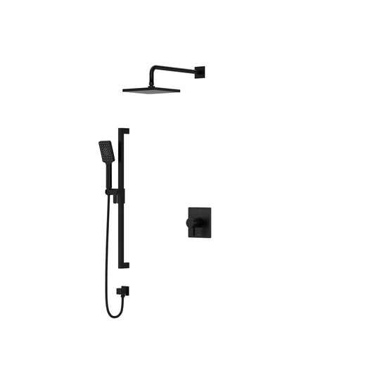 Trim for 1723 shower kit
