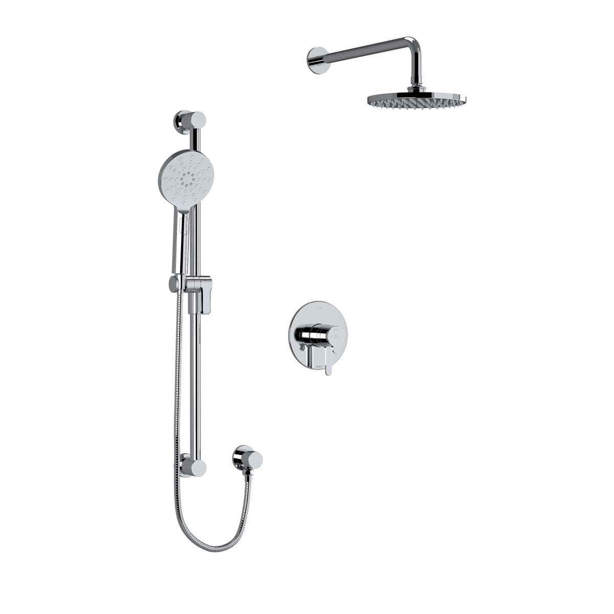 Garniture pour kit de douche 323