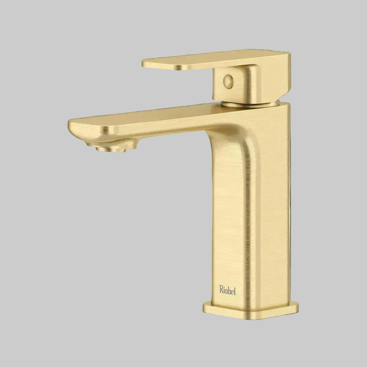 Equinox™ Single-Hole Lavatory Faucet