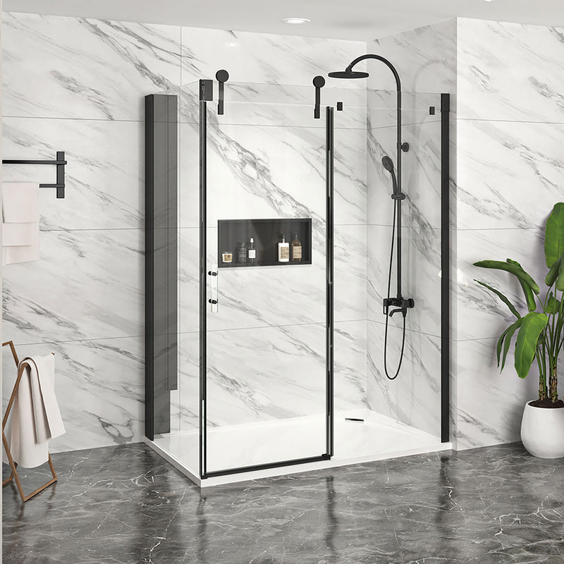 Showers