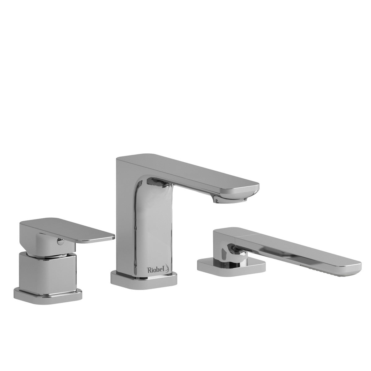 Garniture de robinet de bain 3 morceaux EquinoxMC