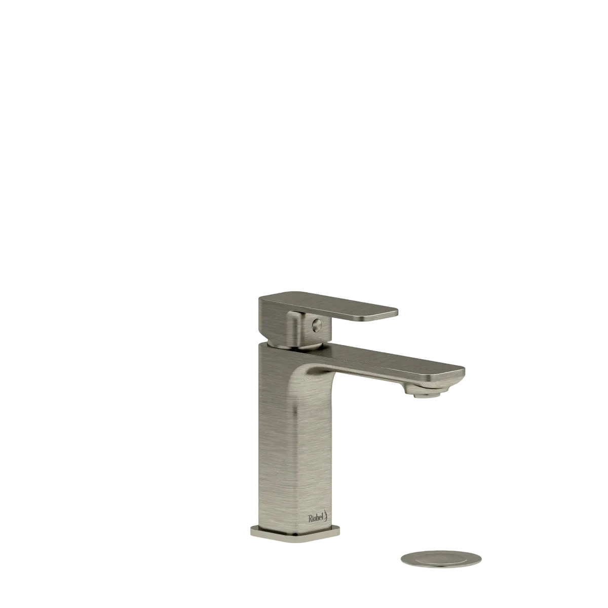 Equinox™ Single-Hole Lavatory Faucet