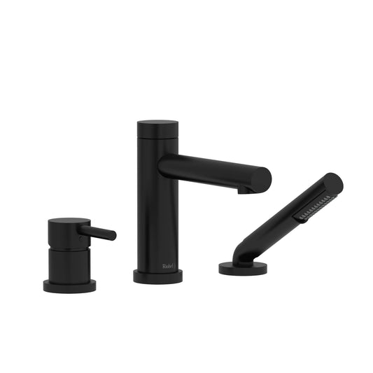 GS 3-piece Roman Tub Trim