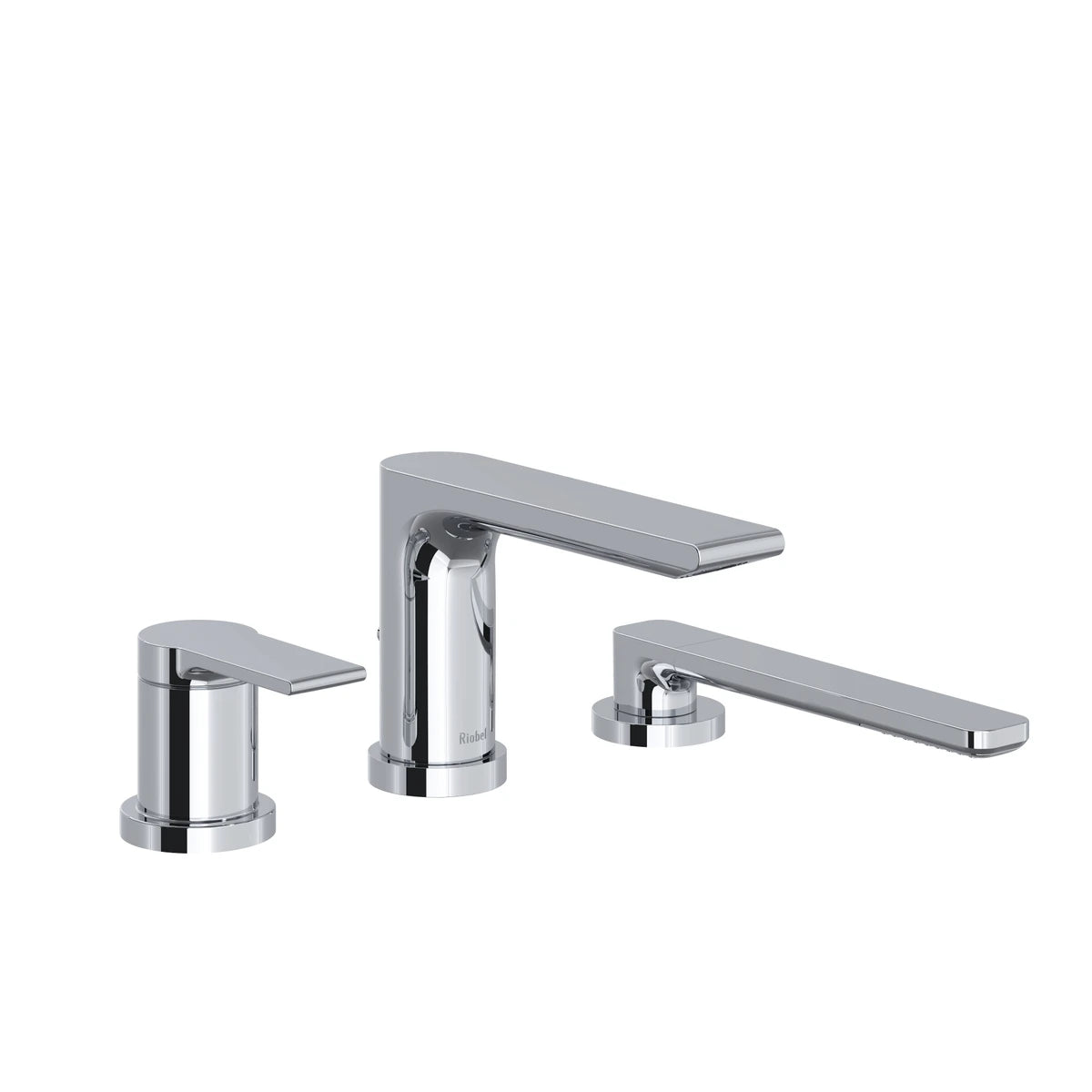 Garniture de robinet de bain 3 morceaux FreskMC
