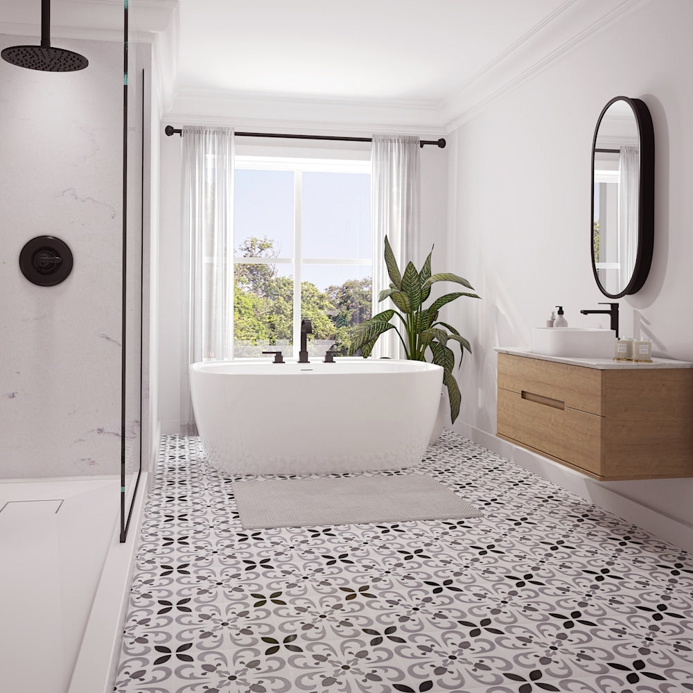 Bain ALARO F1 Neptune