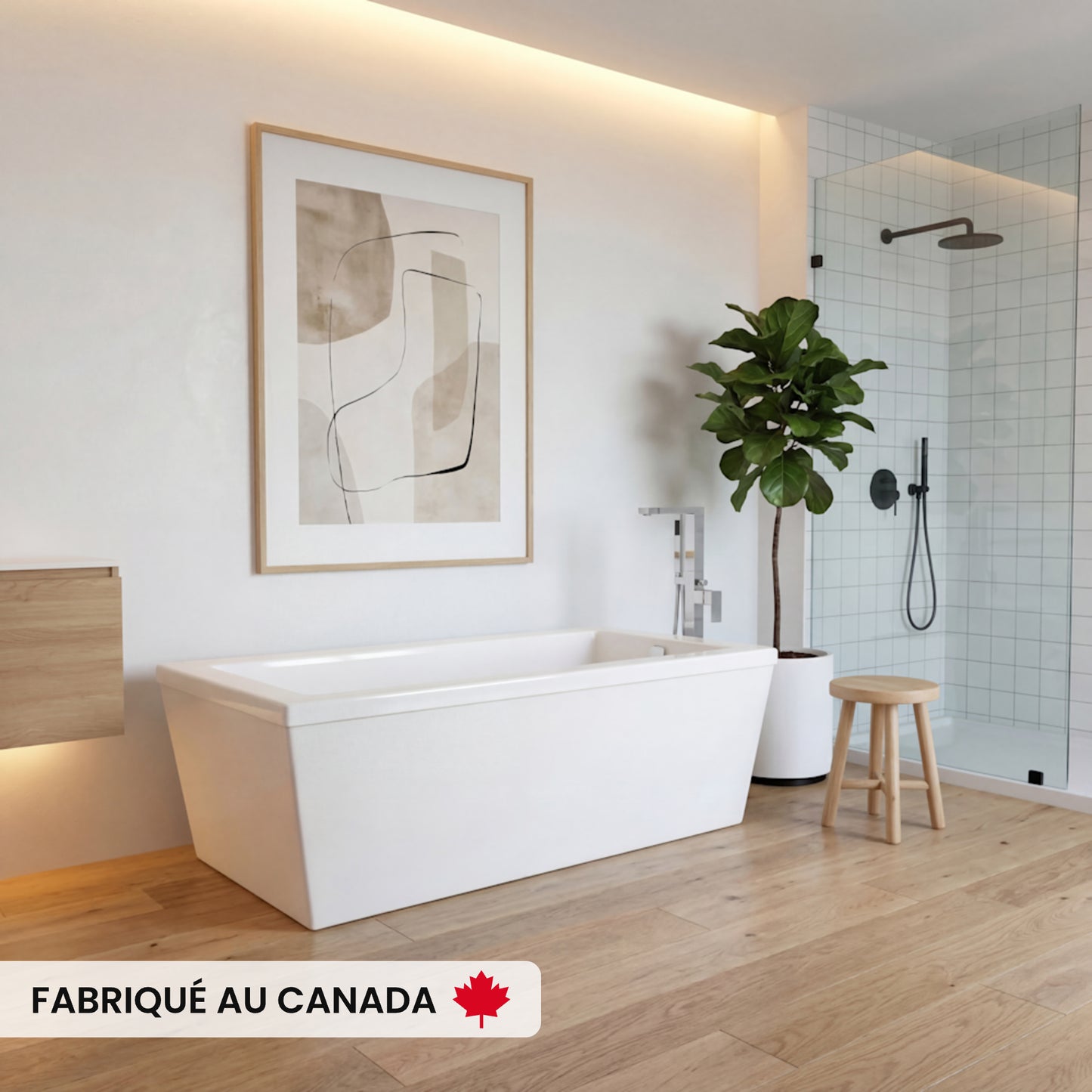 Bain AMETYS Neptune