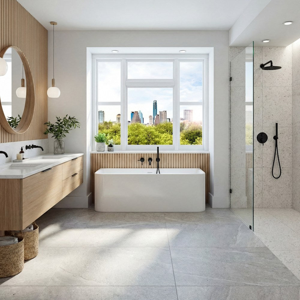 Bain BELGRADE Neptune