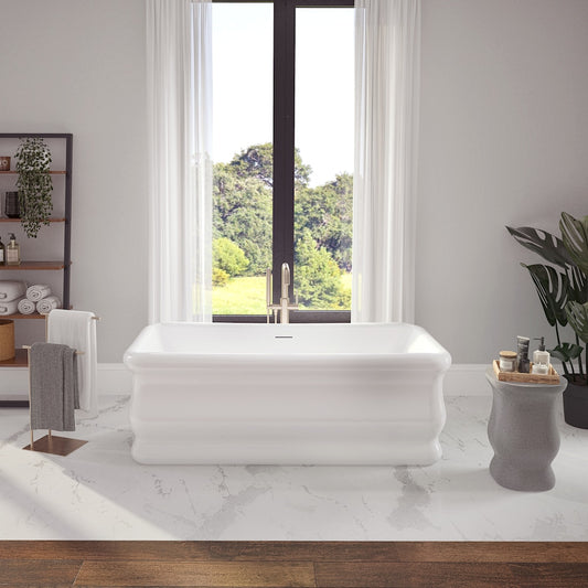 Bain LOIRA F1 Neptune