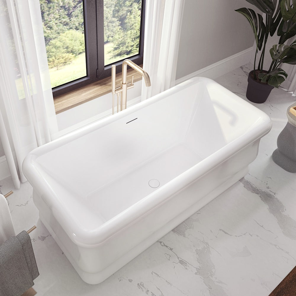 Bain LOIRA F1 Neptune