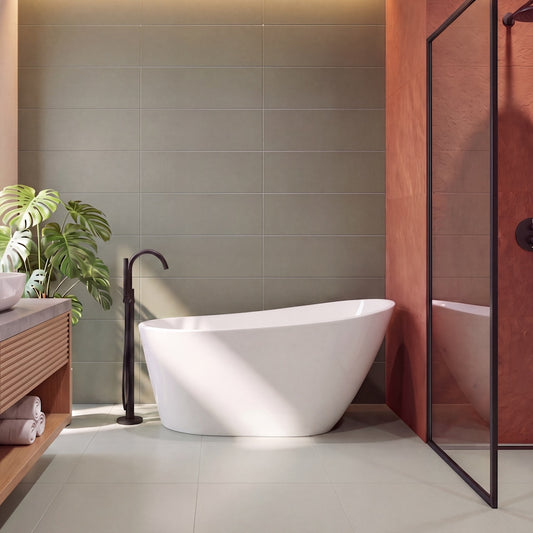 Bain MALAGA F1 Neptune