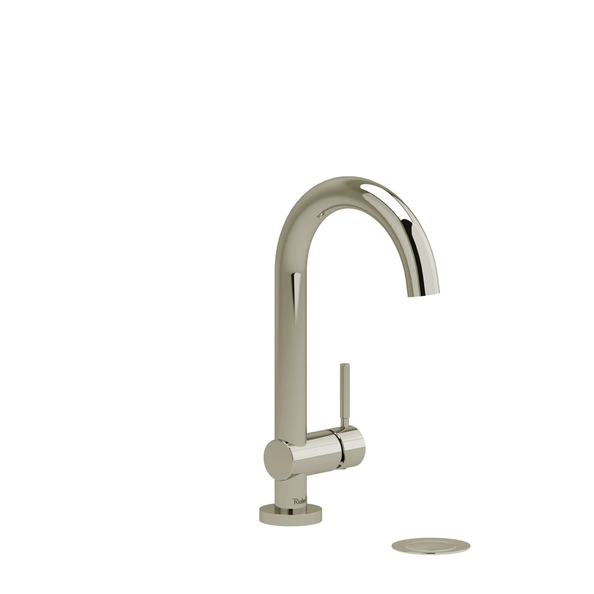 Robinet de lavabo monotrou RiuMC