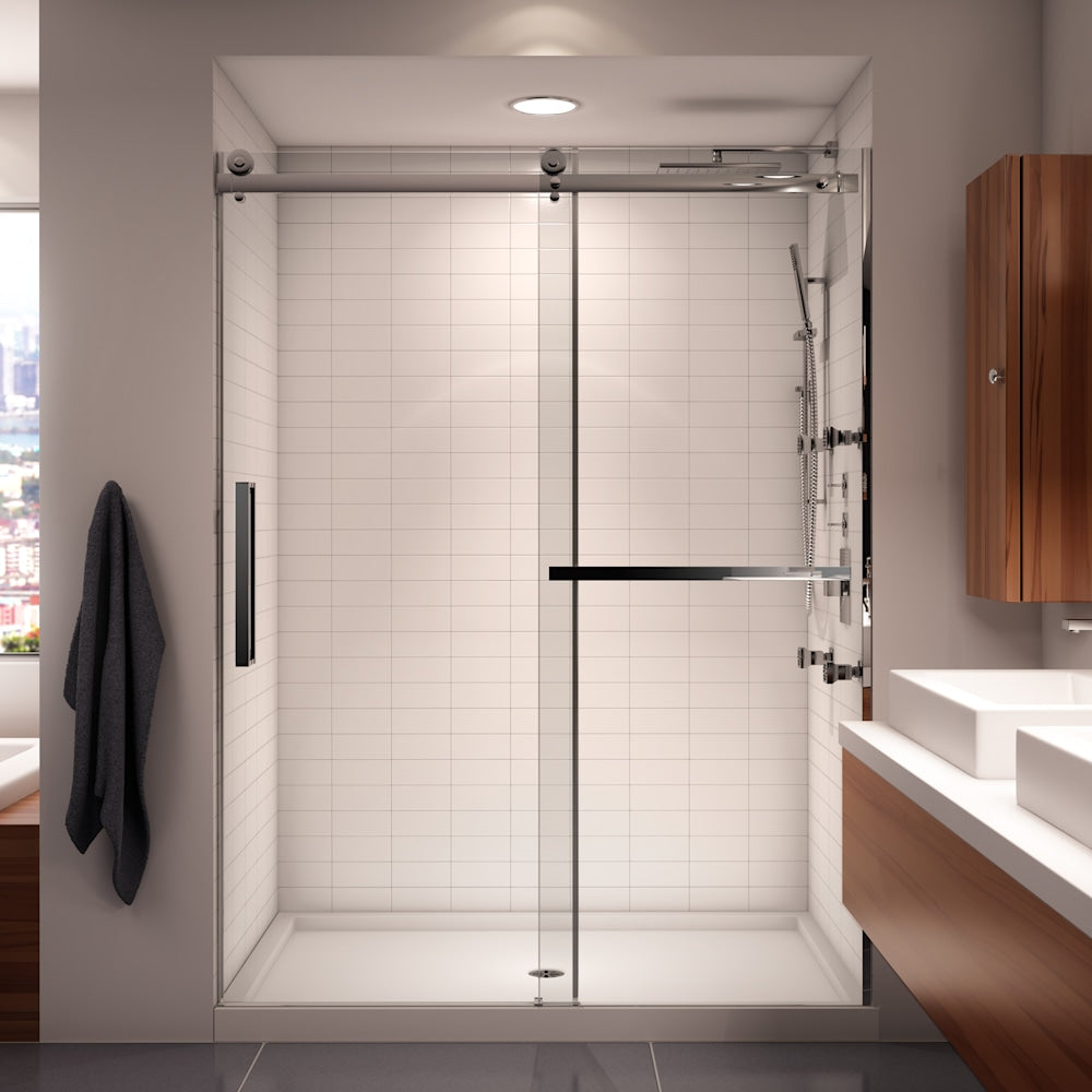 Porte de douche EXALT