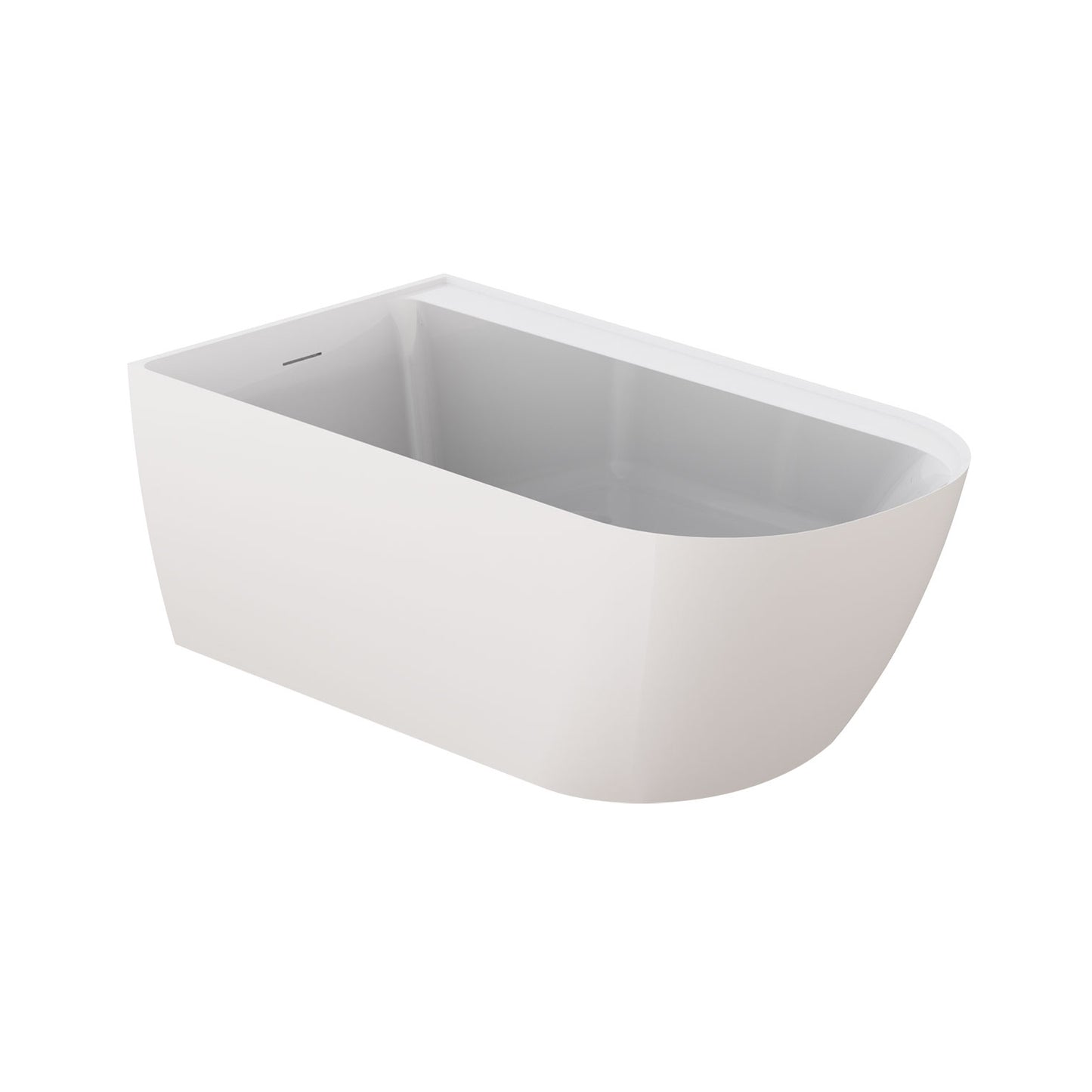 Zitta Stelvio Bathtub