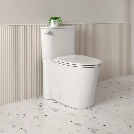 Studio toilet